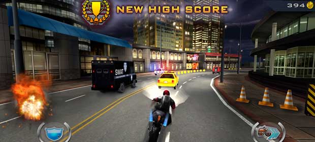 Dhoom 3 Game Download For Android Mobile