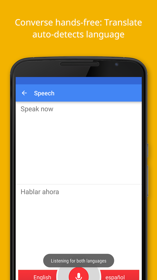 Download S Translator For Android